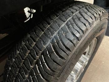2017 Ford F-350 Super Duty