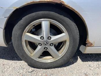 2003 Honda Accord