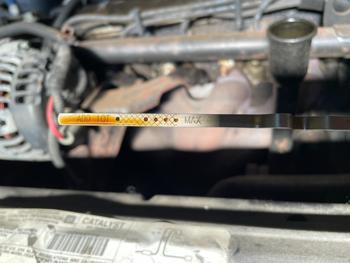 2002 Chevrolet Cavalier