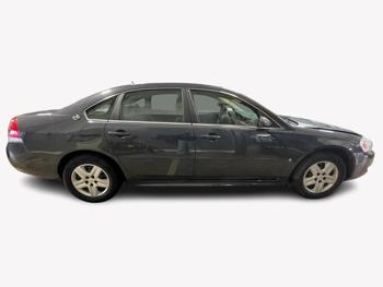 2009 Chevrolet Impala