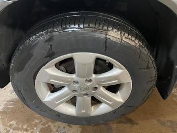 2007 Nissan Murano