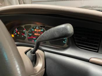 1999 Ford Taurus