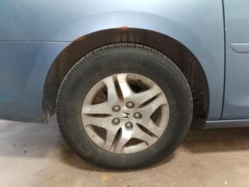 2006 honda odyssey ex-l with 289234 miles for sale near elk-river, minnesota a754183a8c3a4edd88f2e67f518cd346.jpg