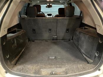 2014 Chevrolet Equinox