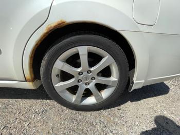 2008 nissan maxima se with 106590 miles for sale near elk-river, minnesota a775650158e448b0b91ee98661c7116a.jpeg