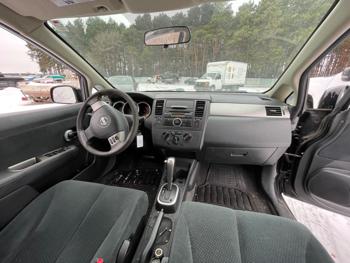 2011 nissan versa 1.8-sl-hatchback with 110947 miles for sale near elk-river, minnesota a7786a59c8f84ba292f7f1036657da17.jpeg