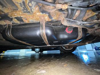 2010 Honda Odyssey