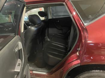 2007 Nissan Murano