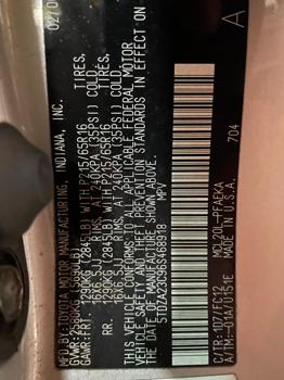 2006 toyota sienna le-7-passenger with 187836 miles for sale near elk-river, minnesota a78c232139424712b64cb1cb59737d89.jpg