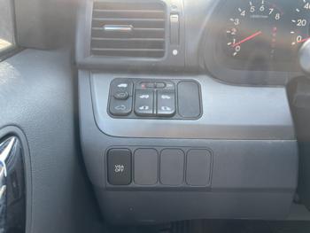2007 Honda Odyssey