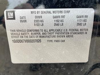 2008 cadillac sts v6-luxury-awd-with-navigation with 145749 miles for sale near elk-river, minnesota a7bd81aa293948de86df25e2f023a2ef.jpeg