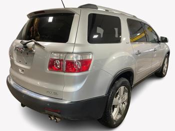 2011 GMC Acadia