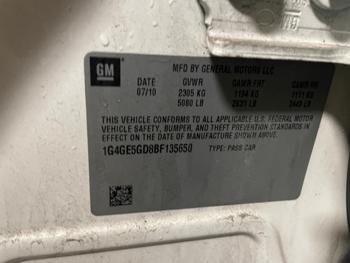 2011 buick lacrosse cxs with 137677 miles for sale near elk-river, minnesota a7d8f6c50e494ad2b7b99fa8f24f1fc7.jpg