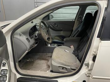 2007 Chevrolet Malibu
