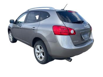2009 nissan rogue s-awd with 170234 miles for sale near rochester, minnesota a7e8de5938eb41f08767bc29043681f8.jpg