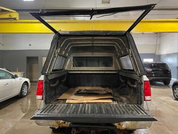 2004 Nissan Titan