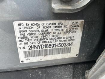 2001 acura mdx touring with 283649 miles for sale near elk-river, minnesota a7f99bb4419946a3b7ec4599cf576e68.jpg