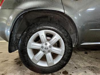 2007 nissan murano s-awd with 189309 miles for sale near elk-river, minnesota a8052414bb664a64b7d005e23568269d.jpeg