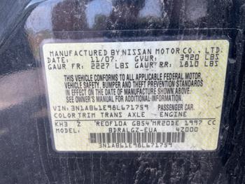 2008 nissan sentra 2.0 with 136897 miles for sale near elk-river, minnesota a806c20441f64c3b889a8c2dc4f8b178.jpeg
