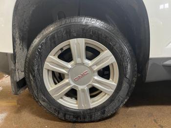 2014 GMC Terrain