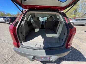 2012 chevrolet traverse 2lt-awd with 208738 miles for sale near brainerd, minnesota a8233883f3894608b672b3a862093d8c.jpeg