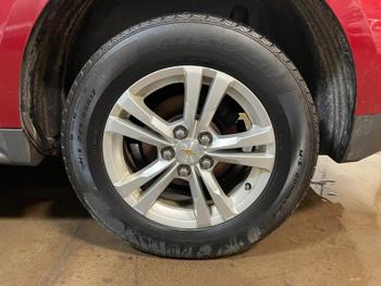 2013 Chevrolet Equinox