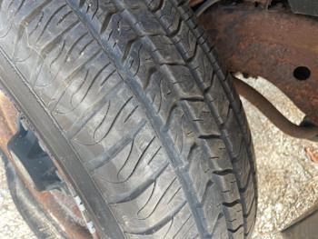 1995 Chevrolet C/K 2500