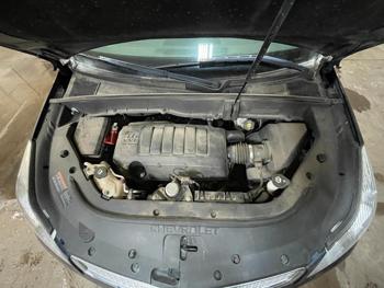 2011 chevrolet traverse ltz with 154096 miles for sale near elk-river, minnesota a86206d7b5db45be9a60190710183e5c.jpg