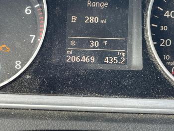 2013 volkswagen passat with 206469 miles for sale near elk-river, minnesota a86e2283ada54e4a952522550f833b75.jpg