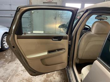2007 Chevrolet Impala