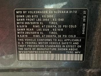 2012 volkswagen touareg lux with 249274 miles for sale near elk-river, minnesota a8835b6116d44444bb09a2888d48f3c5.jpg