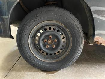 2002 Chevrolet Cavalier