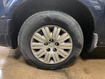 2006 Chrysler Town & Country