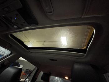 2011 Subaru Outback