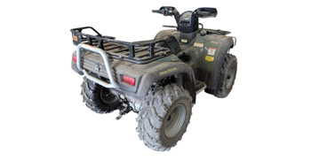 2006 bombardier unknown - with 755 miles for sale near elk-river, minnesota a8a59008552043799f2e2aacd85839e7.png