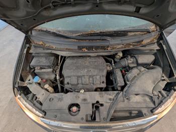 2011 honda odyssey ex-l with 172334 miles for sale near elk-river, minnesota a8b9db9c2337432ea348b9898e0c9cb9.jpg