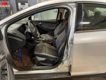 2013 Ford Focus
