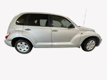 2006 Chrysler PT Cruiser