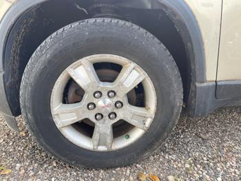 2008 gmc acadia slt-1-awd with 105801 miles for sale near elk-river, minnesota a8bfaa5aa49d414c8a459ada76f6ab0a.jpeg