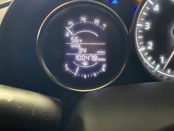 2016 Mazda MX-5 Miata