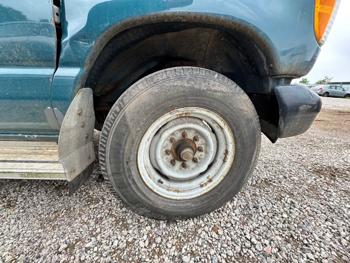 2001 ford econoline e350-extended with 236141 miles for sale near elk-river, minnesota a8c29949ba00420c8ea9281ec0abc534.jpeg