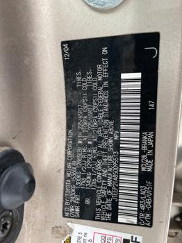 2005 toyota highlander limited-v6-4wd with 245208 miles for sale near elk-river, minnesota a8ca390600df4fb781ff0f87aa90b8ac.jpeg