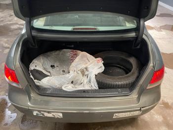 2007 hyundai azera limited with 170695 miles for sale near elk-river, minnesota a8cf194d41c94d228a7323031f874e9c.jpeg