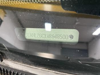 2010 Lincoln MKZ