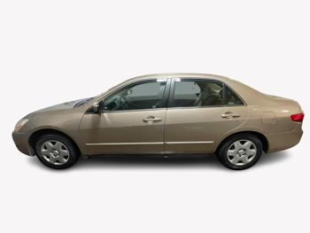 2005 Honda Accord