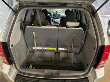 2014 Kia Sedona