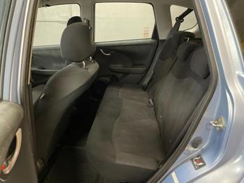 2009 Honda Fit