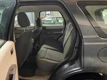 2008 Ford Escape