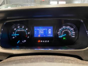 2014 Ford Taurus