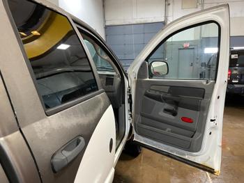 2008 Dodge RAM 1500